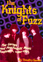 The Knights of Fuzz Book